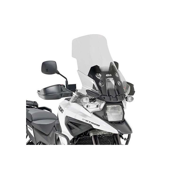 Bulle incolore Givi (D3117ST) Suzuki DL1050 V-Strom/XT
