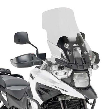 Bulle incolore Givi (D3117ST) Suzuki DL1050 V-Strom/XT