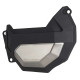 Couvre-carter embrayage POLISPORT CRF1100L AFT (NO DCT)