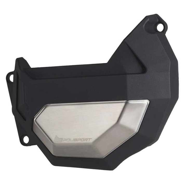 Couvre-carter embrayage POLISPORT CRF1100L AFT (NO DCT)