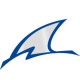 Internal display for Shark OPENLINE helmet