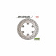 NG motorcycle brake disc (ref. 125)