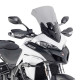 Bulle sport fumé Givi (D7406S) Ducati MULTISTRADA 15-