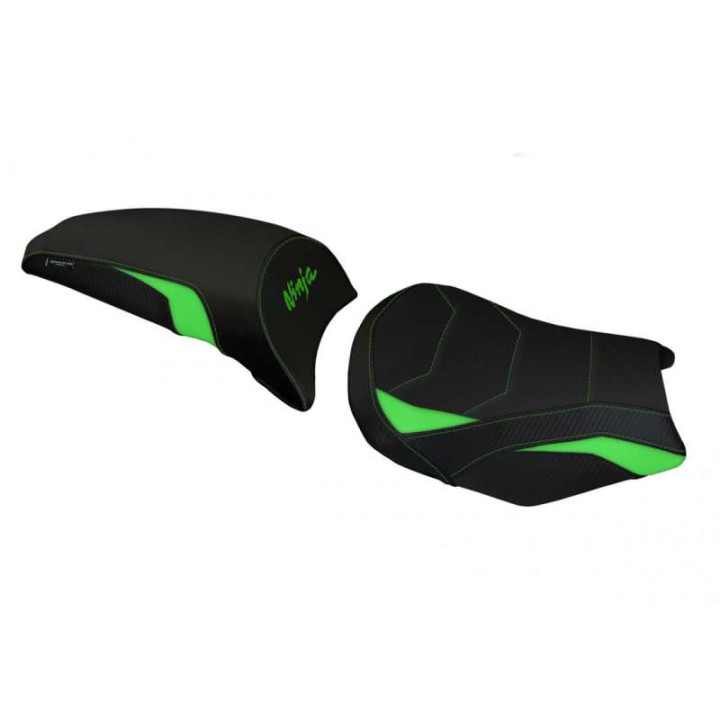 Noir/vert Noir/vert