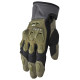 Gants moto cross Thor TERRAIN ARMY CHARCOAL Gants moto cross Thor TERRAIN ARMY CHARCOAL