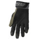 Thor TERRAIN ARMY CHARCOAL motocross gloves Thor TERRAIN ARMY CHARCOAL motocross gloves