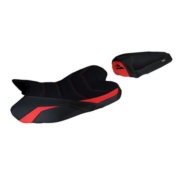 Housse de selle Tappezzeria ARAXA COMFORT SYSTEM Yamaha YZF-R1 09-14