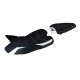 Housse de selle Tappezzeria ARAXA COMFORT SYSTEM Yamaha YZF-R1 09-14