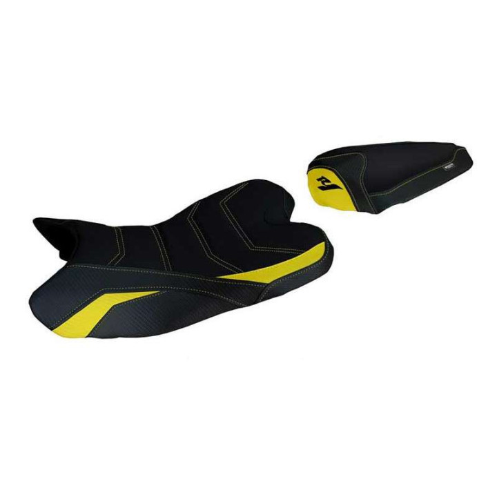 Housse de selle Tappezzeria ARAXA COMFORT SYSTEM Yamaha YZF-R1 09-14