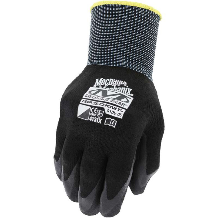 Mechanix SPEEDKNIT UTILITY workshop gloves