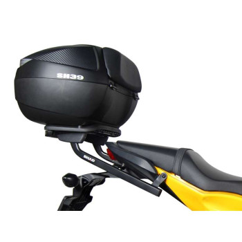 Support top case Shad TOP MASTER (H0CF64ST) Honda CB650F / CBR650F Support top case Shad TOP MASTER (H0CF64ST) Honda CB650F / CBR650F
