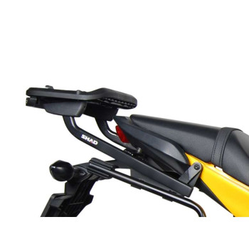 Support top case Shad TOP MASTER (H0CF64ST) Honda CB650F / CBR650F Support top case Shad TOP MASTER (H0CF64ST) Honda CB650F / CBR650F