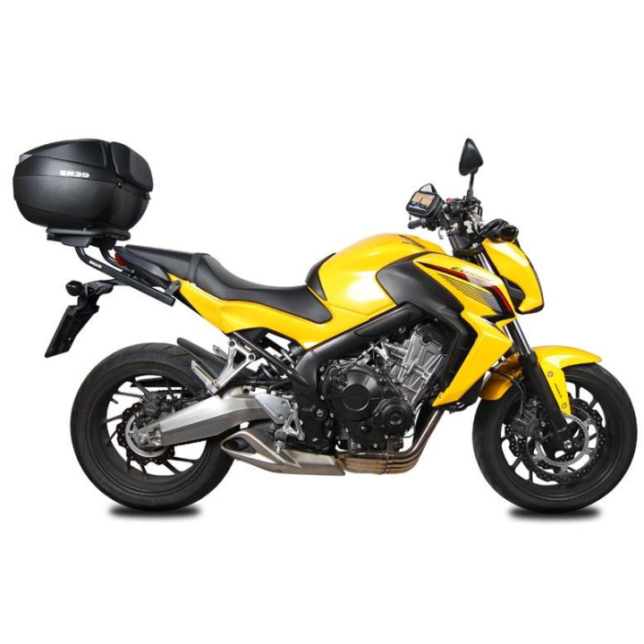 Support top case Shad TOP MASTER (H0CF64ST) Honda CB650F / CBR650F