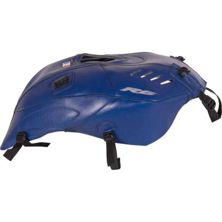Tapis de réservoir Bagster (1731A) Yamaha YZF-R6 17- Tapis de réservoir Bagster (1731A) Yamaha YZF-R6 17-