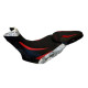 Seat cover Tappezzeria LUX MPS ULTRAGRIP Ducati Multistrada 1200/1260 Enduro
