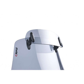 Bulle Touring avec spoiler Puig (5916H) BMW R1200GS 04-12