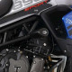 Tampons de protection R&G AERO Triumph Tiger 850 SPORT (CP0515BL)
