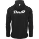 Sweat Thor SOFT SHELL JACKET 2022 BLACK