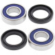 Front wheel bearing kit All Balls 25-1539 CRF150R CRF150RB 07-10