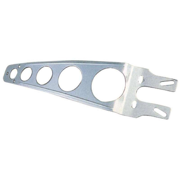 Front-beam guard gauge Bihr