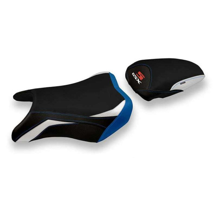 Housse de selle Tappezzeria HOKOTA SPECIAL COMFORT SYSTEM Suzuki GSX-S750 17-21