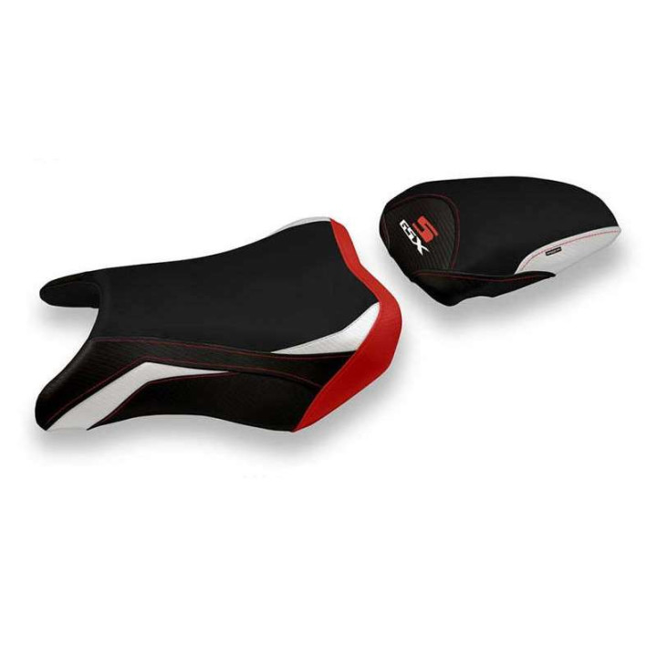 Housse de selle Tappezzeria HOKOTA SPECIAL COMFORT SYSTEM Suzuki GSX-S750 17-21