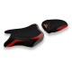 Housse de selle Tappezzeria HOKOTA SPECIAL COMFORT SYSTEM Suzuki GSX-S750 17-21