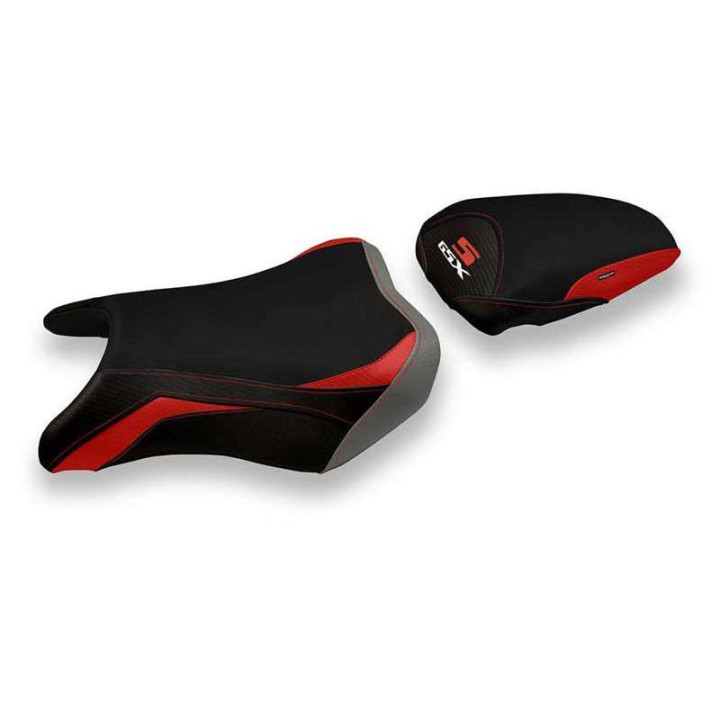 Housse de selle Tappezzeria HOKOTA SPECIAL COMFORT SYSTEM Suzuki GSX-S750 17-21