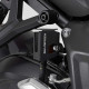 Protection réservoir liquide de frein SW-Motech TRIDENT 660