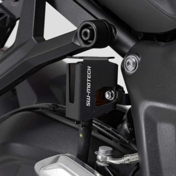 Protection réservoir liquide de frein SW-Motech TRIDENT 660