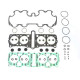 Pochette joints haut-moteur Athena P400210600703 Honda CB750 Four