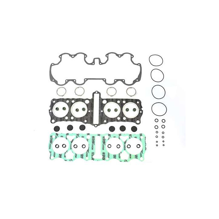 Pochette joints haut-moteur Athena P400210600703 Honda CB750 Four