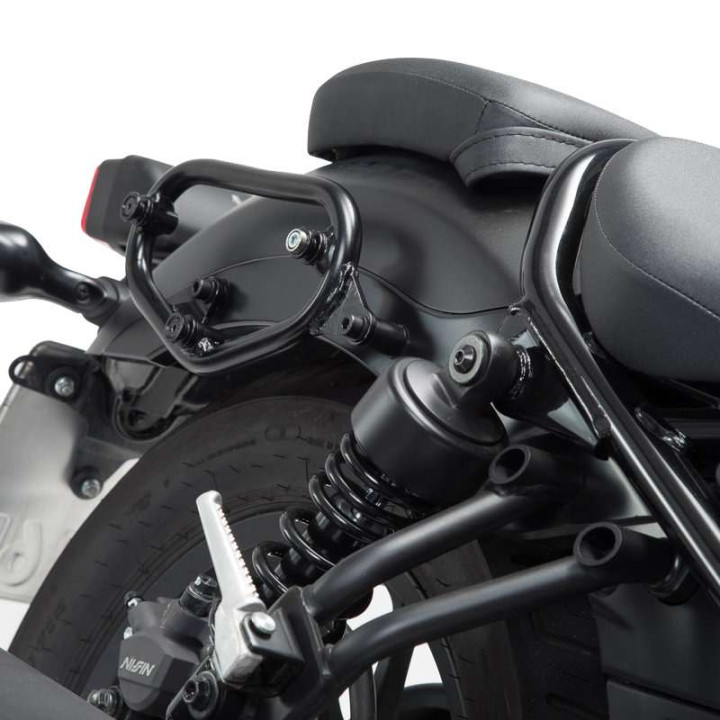 SW-Motech SLC Honda CMX500 REBEL left spacer SW-Motech SLC Honda CMX500 REBEL left spacer