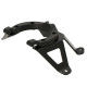 SW-Motech ION Yamaha TÉNÉRÉ 700 clamp SW-Motech ION Yamaha TÉNÉRÉ 700 clamp