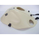 Bagster creme tank mat (1090E) BMW K100LT/RT/75RT