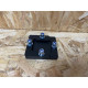 Ixtem side stand for Himalayan matt black