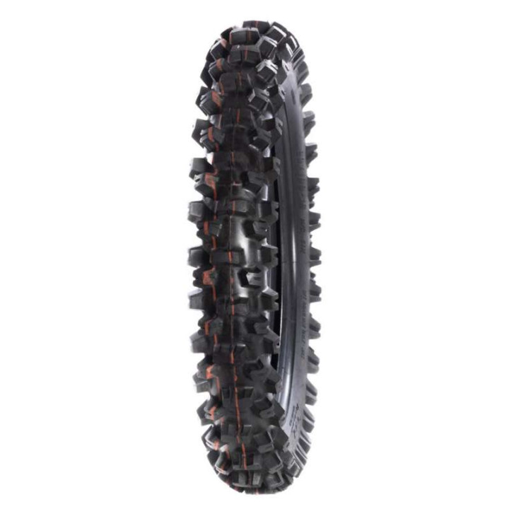 Pneu arrière Motoz TERRAPACTOR S/T 110/100-18 64M TT