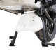 Hepco &amp- Becker CRF1100L AFT ADVENTURE SPORTS center stand guard