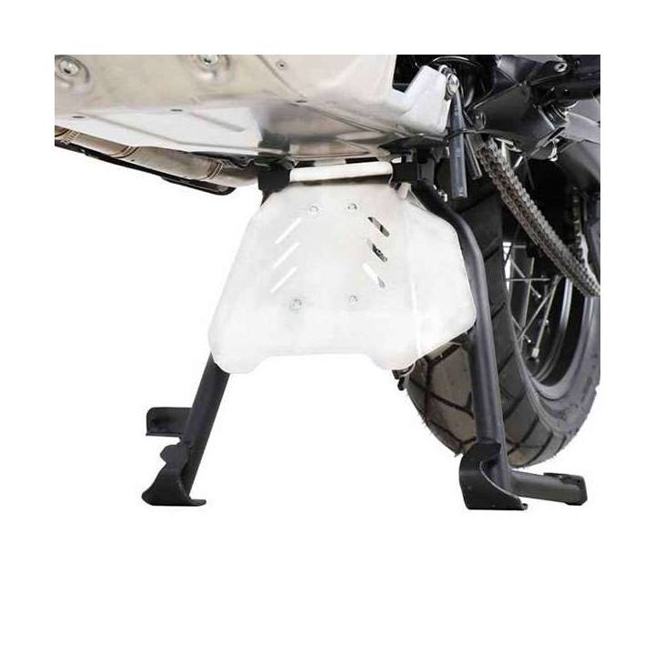 Hepco &amp- Becker CRF1100L AFT ADVENTURE SPORTS center stand guard