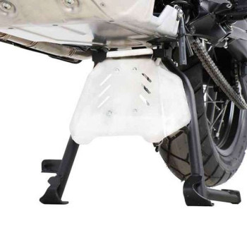 Protection de béquille centrale Hepco & Becker CRF1100L AFT ADVENTURE SPORTS Protection de béquille centrale Hepco & Becker CRF1100L AFT ADVENTURE SPORTS