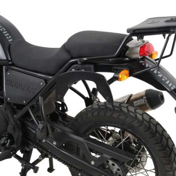 Support sacoches Hepco-Becker C-BOW Royal Enfield HIMALAYAN Support sacoches Hepco-Becker C-BOW Royal Enfield HIMALAYAN