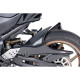 Garde-boue arrière Puig carbone (4431C) Kawasaki Z750R / Z1000