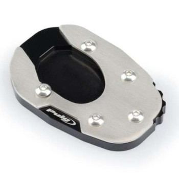 Extension de béquille latérale Puig 20176N KTM 790 ADVENTURE Extension de béquille latérale Puig 20176N KTM 790 ADVENTURE