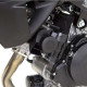 Patte fixation klaxon DENALI SoundBomb Suzuki 1000 V-STROM 14- Patte fixation klaxon DENALI SoundBomb Suzuki 1000 V-STROM 14-