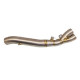 Raccord Akrapovic Inox Yamaha Tricity/X-Max (L-Y3SO3)