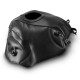 Bagster tank mat black (1276U) Honda CB500/CB500 S