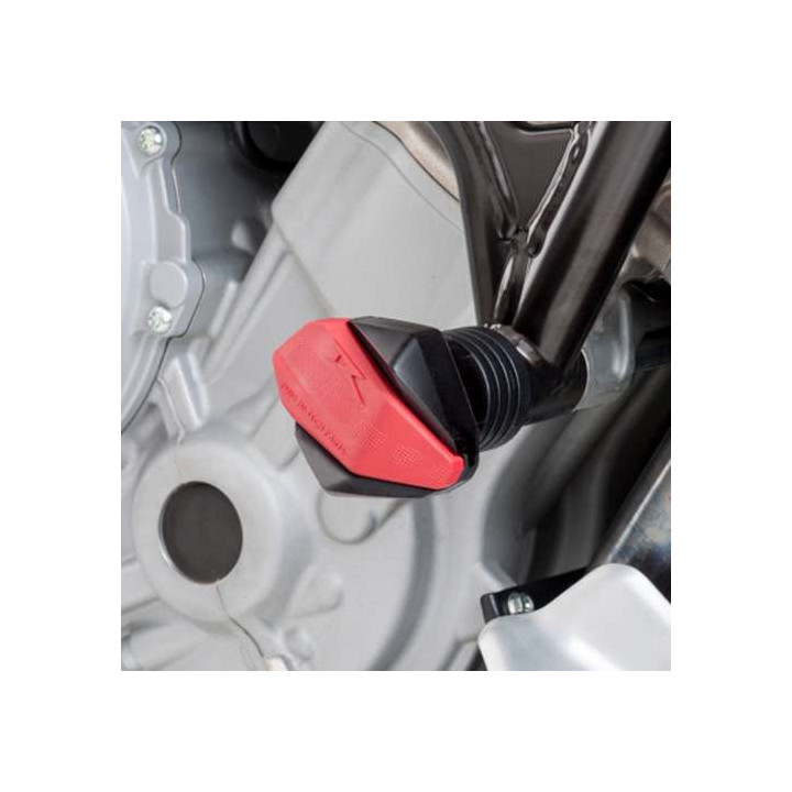 Replacement inserts for Puig R12 pads Replacement inserts for Puig R12 pads