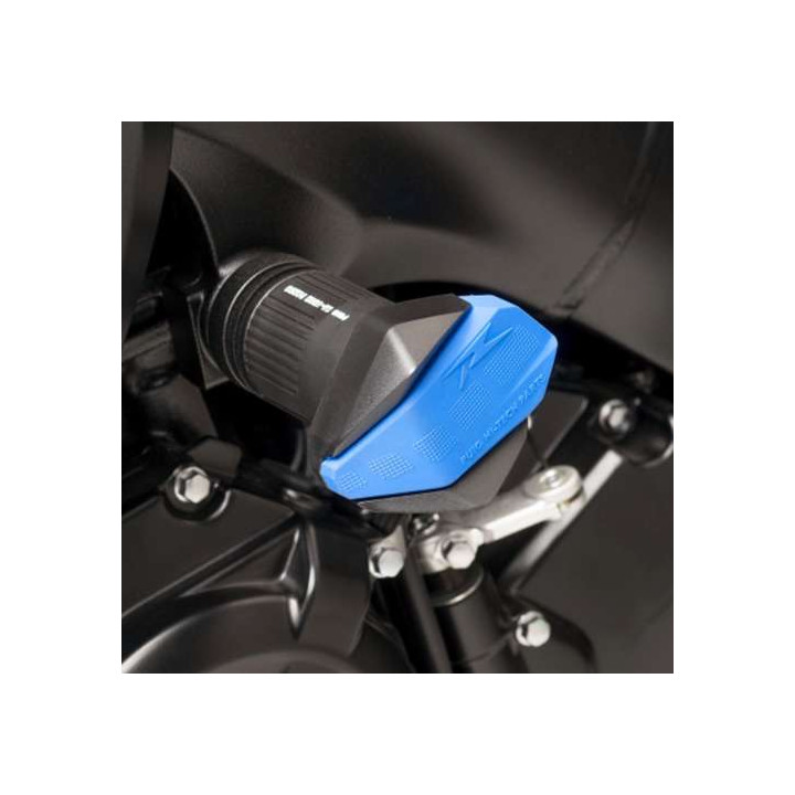 Replacement inserts for Puig R12 pads Replacement inserts for Puig R12 pads