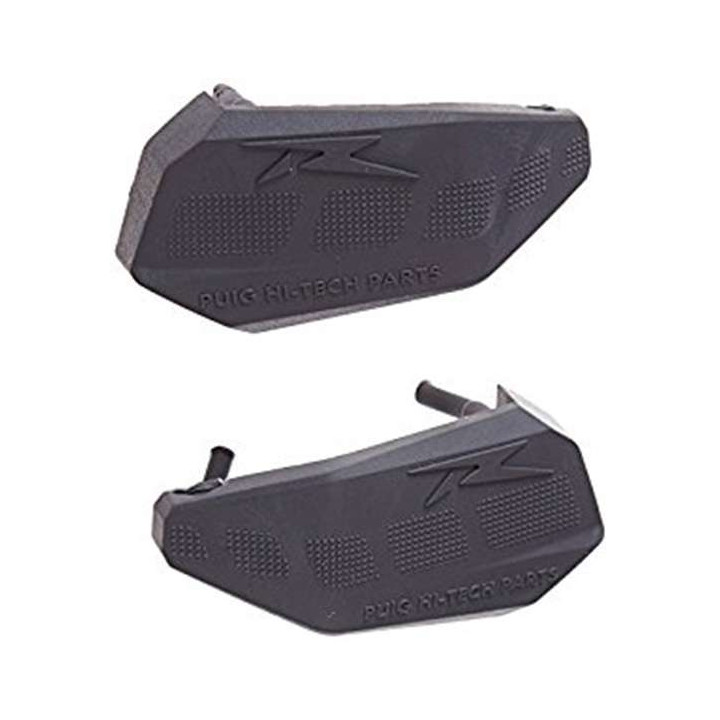 Replacement inserts for Puig R12 pads Replacement inserts for Puig R12 pads