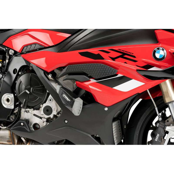 Tampons de protection Puig PRO 2.0 (21560N) BMW S100RR 23- Tampons de protection Puig PRO 2.0 (21560N) BMW S100RR 23-